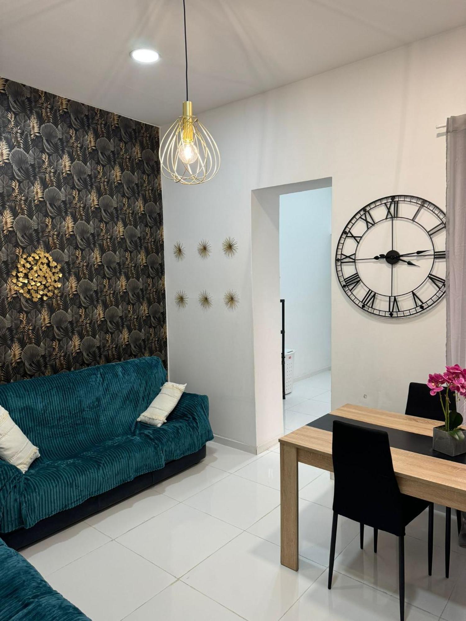 Apartmán Casa Marina Alicante Exteriér fotografie