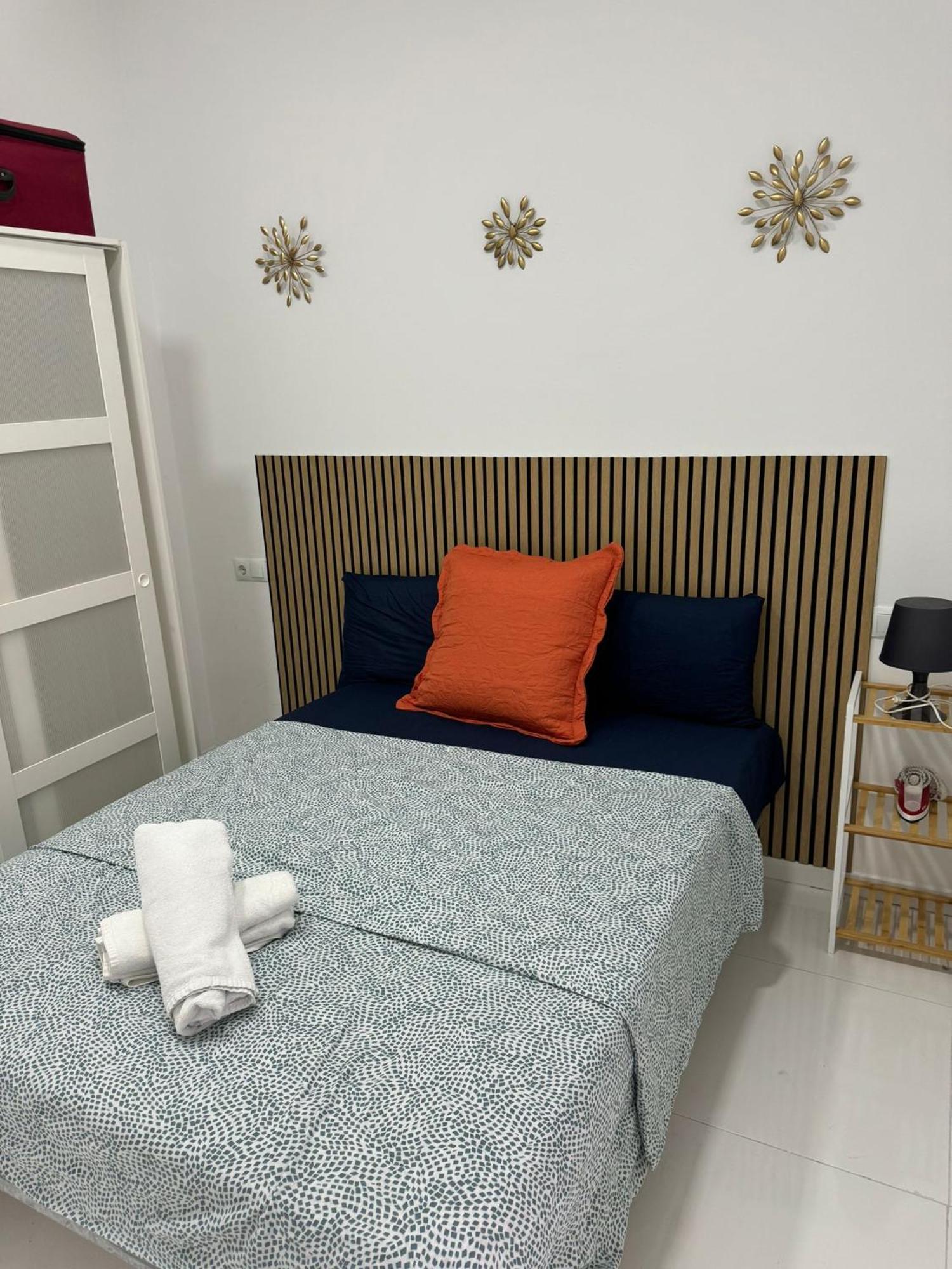 Apartmán Casa Marina Alicante Exteriér fotografie