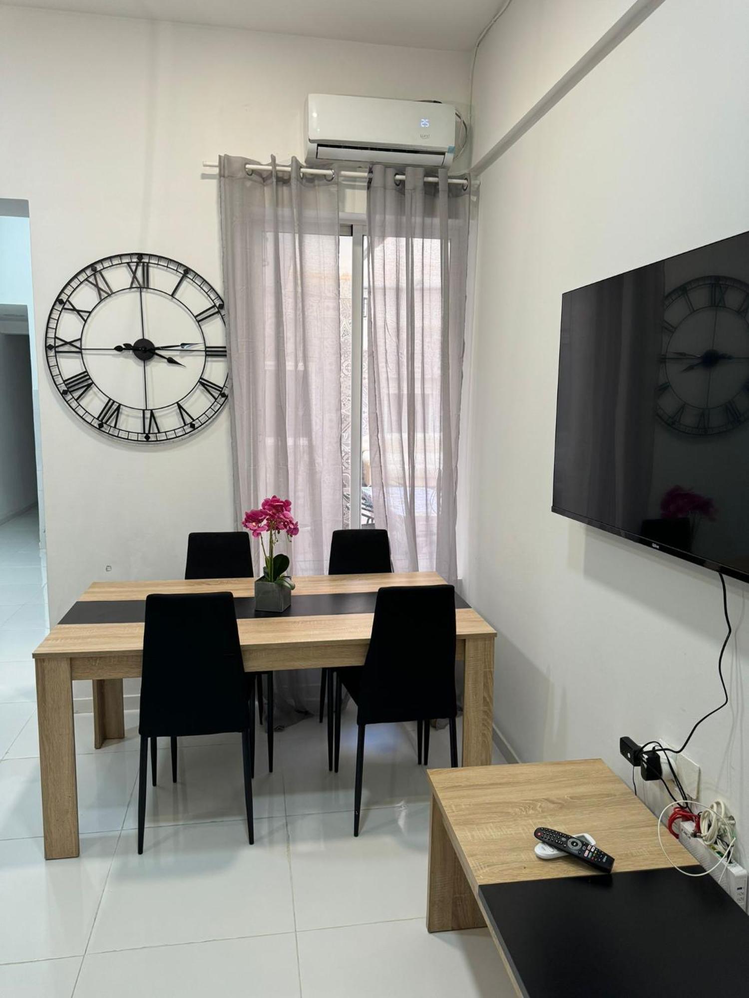Apartmán Casa Marina Alicante Exteriér fotografie