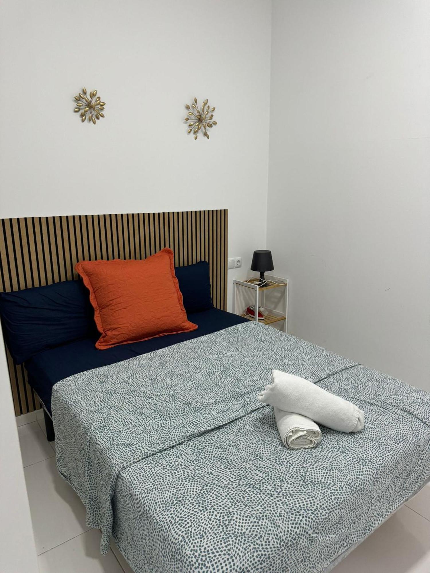 Apartmán Casa Marina Alicante Exteriér fotografie