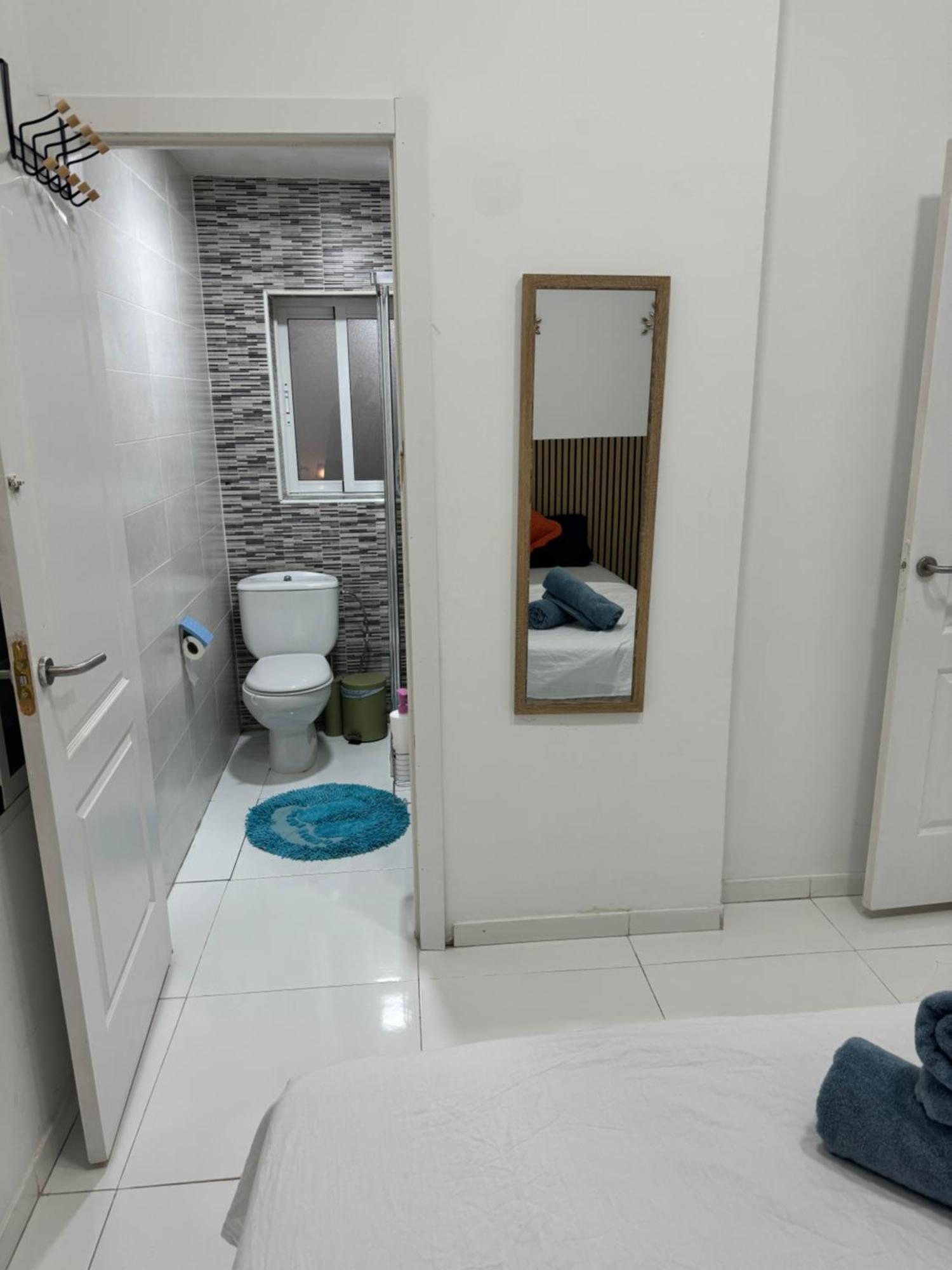 Apartmán Casa Marina Alicante Exteriér fotografie