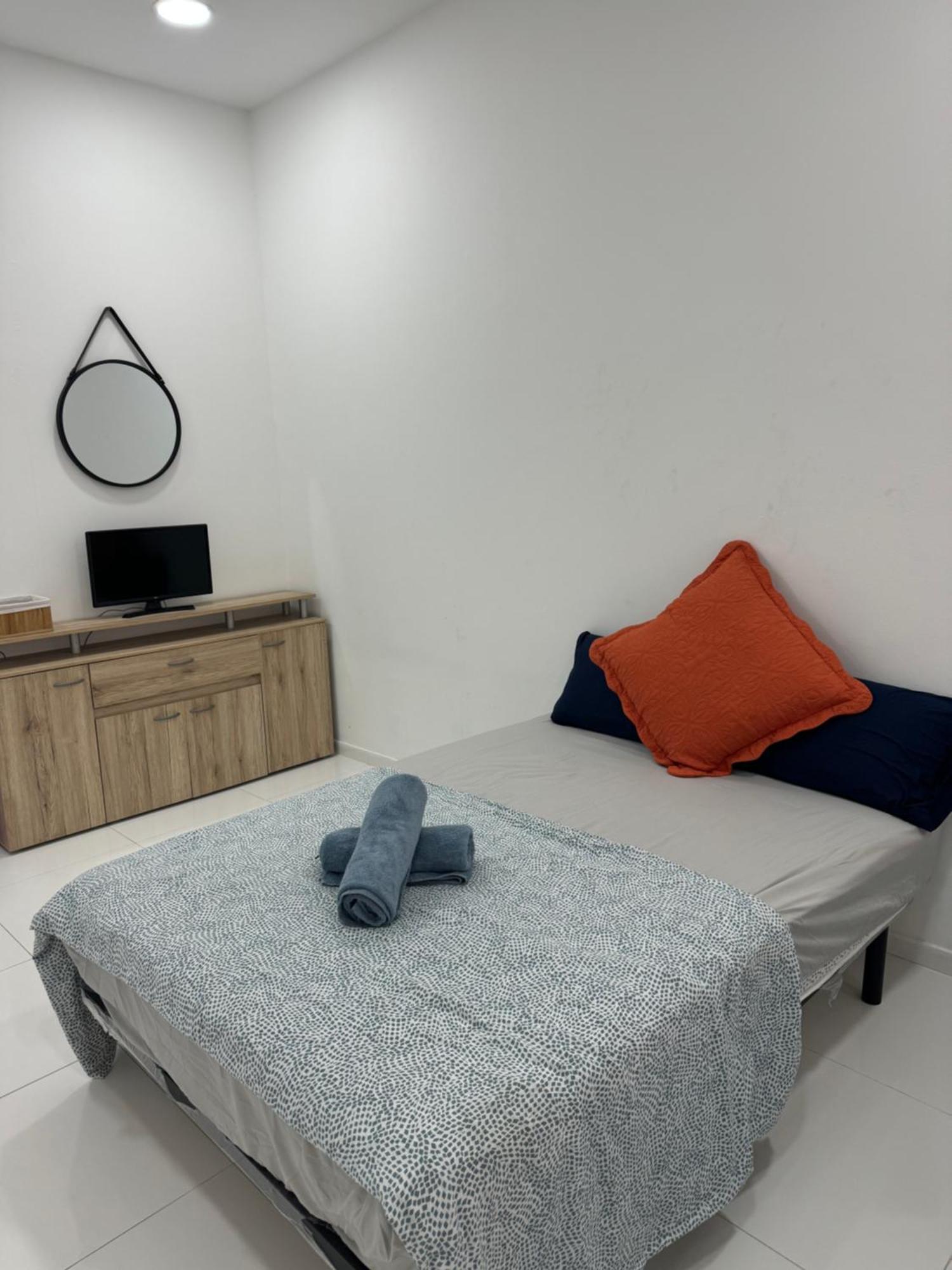 Apartmán Casa Marina Alicante Exteriér fotografie