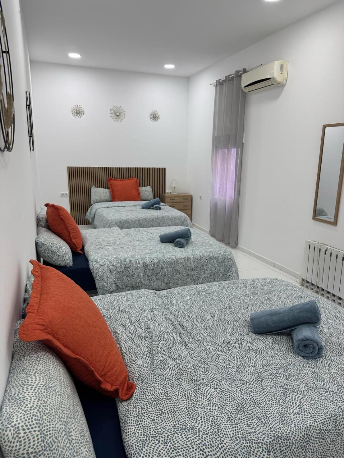 Apartmán Casa Marina Alicante Exteriér fotografie