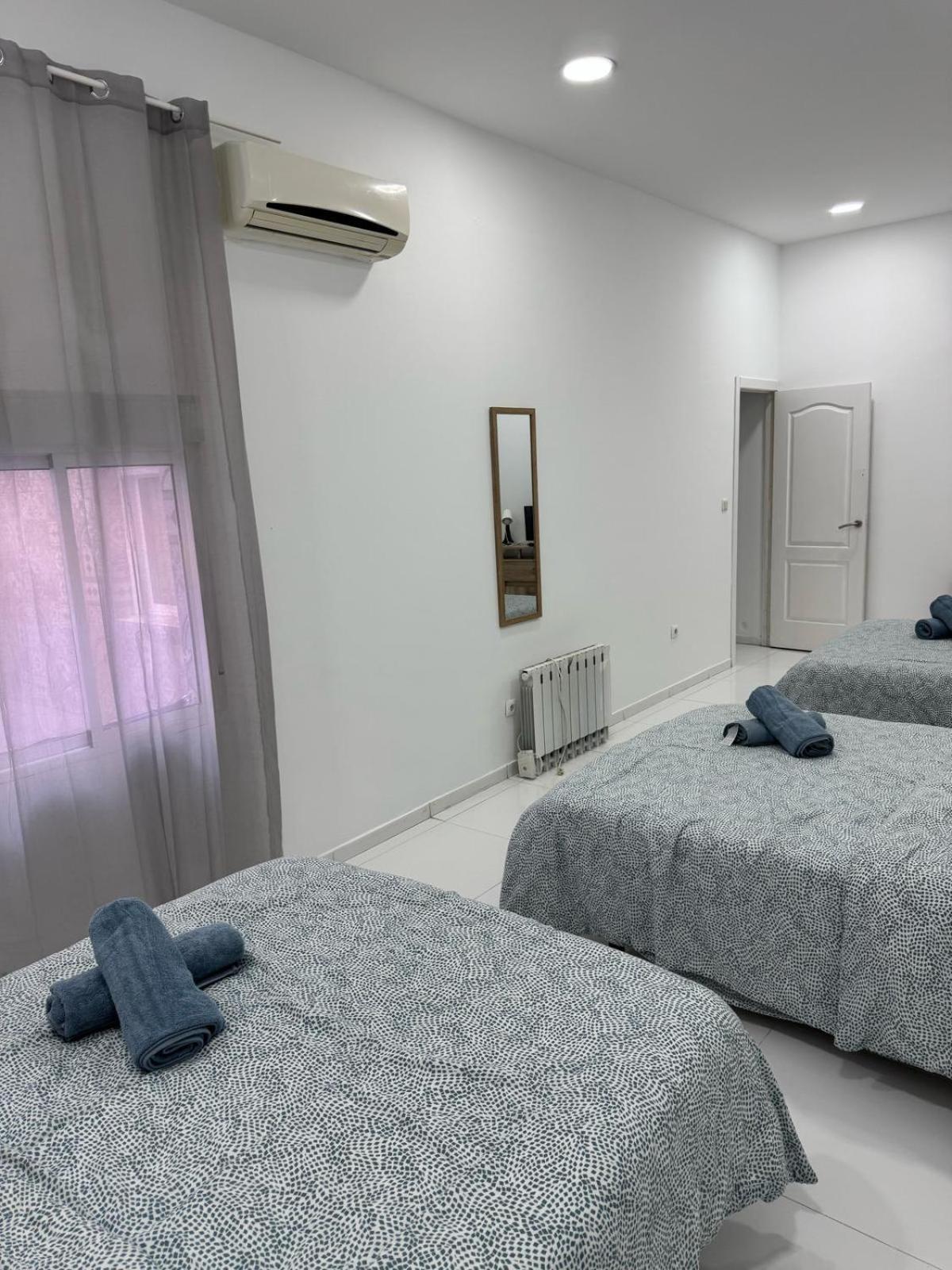 Apartmán Casa Marina Alicante Exteriér fotografie